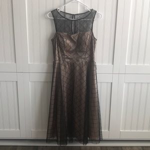 Jessica Howard Cocktail Dress Size 8